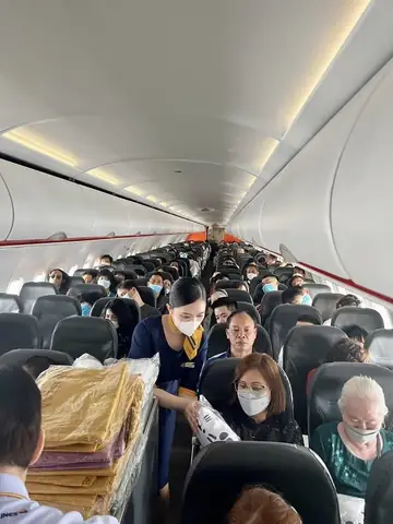 Hạng Vé Phổ Thông Siêu Tiết Kiệm Của Pacific Airlines Có Cho Phép Thay Đổi Ngày Bay?