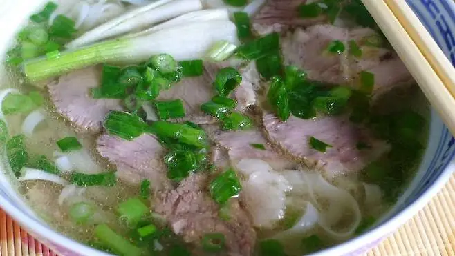 한국인 입맛 에 맞는 베트남 음식