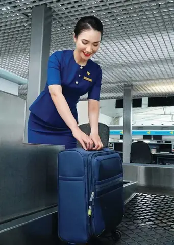 Hành Lý Ký Gửi Bao Nhiêu Kiện