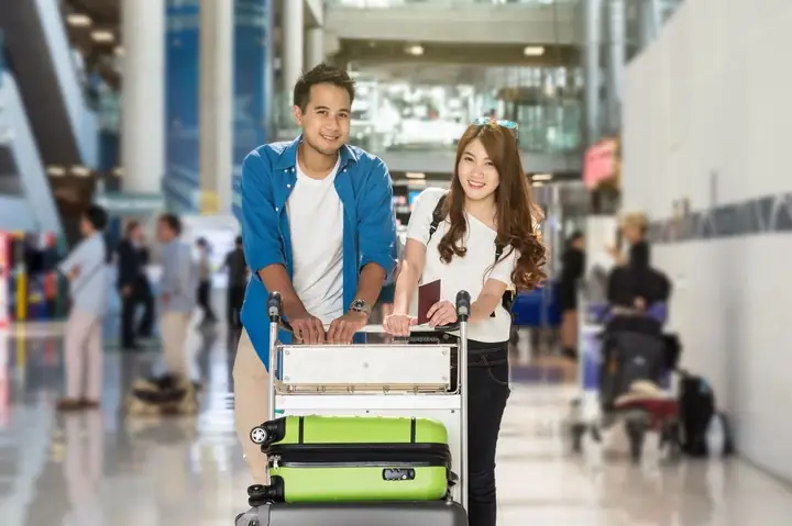 Quy Định Hành Lý Xách Tay Của 4 Hãng Hàng Không Việt Nam