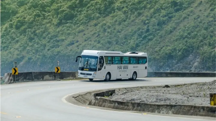 Local Tips To Travel By Bus From Hanoi To Ho Chi Minh