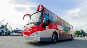 Hanoi To Ho Chi Minh City Bus: Crucial Info You Need To Know