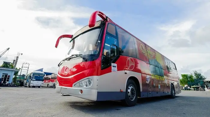 Hanoi To Ho Chi Minh City Bus: Crucial Info You Need To Know