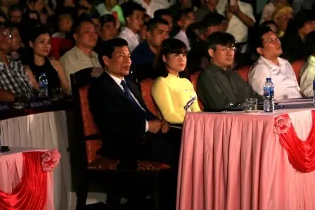 Liên Hoan Hát Văn, Hát Chầu Văn: Tôn Vinh Và Phát Huy Các Giá Trị Của Di Sản Văn Hóa