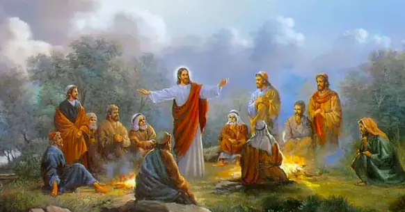 Hãy Cảm Tạ Chúa Vì Chúa Hảo Tâm: Ý Nghĩa Sâu Sắc Và Cách Thể Hiện Lòng Biết Ơn Trong Đời Sống