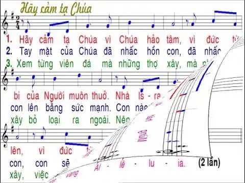 Hãy Cảm Tạ Chúa Vì Chúa Hảo Tâm: Ý Nghĩa Sâu Sắc Và Cách Thể Hiện Lòng Biết Ơn Trong Đời Sống