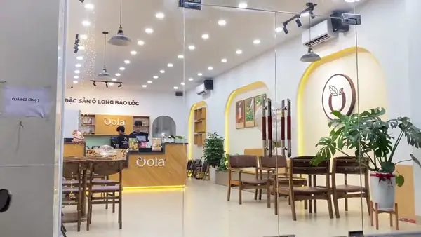 Hệ Thống Cửa Hàng Tocotoco Hà Nội: Bản Đồ Chi Nhánh, Ưu Đãi & Trải Nghiệm