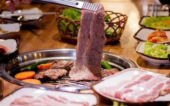 Các Chi Nhánh Nhà Hàng Gogi House Tại Hà Nội | Foody.vn Các Chi Nhánh Nhà Hàng Gogi House Tại Hà Nội | Foody.vn
