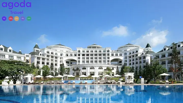 Hệ Thống Vinpearl Miền Bắc