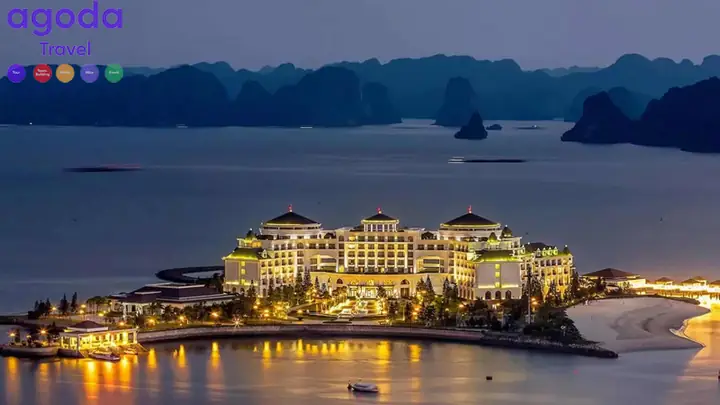 Giới Thiệu Chung Về Hệ Thống Vinpearl