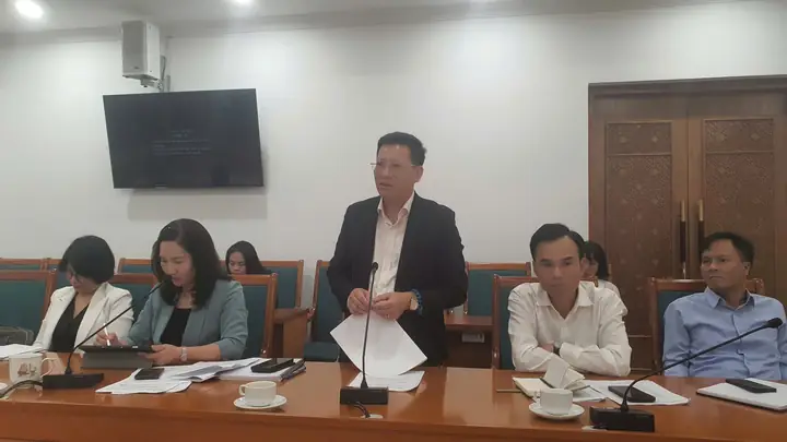 Hiệp Hội Du Lịch Việt Nam Và Tỉnh Quảng Ninh Họp Triển Khai Tổ Chức “ngày Lữ Hành Việt Nam 2025”
