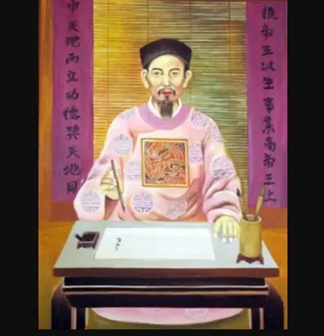 Hiệu Trưởng Đầu Tiên Của Việt Nam: Được Thờ Trong Văn Miếu, Unesco Vinh Danh Hiệu Trưởng Đầu Tiên Của Việt Nam: Được Thờ Trong Văn Miếu, Unesco Vinh Danh