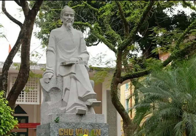 Hiệu Trưởng Đầu Tiên Của Việt Nam: Được Thờ Trong Văn Miếu, Unesco Vinh Danh