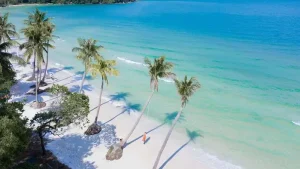 Bãi Sao Phú Quốc: Bỏ Túi Kinh Nghiệm Chơi Gì, Ăn Gì, Ở Đâu