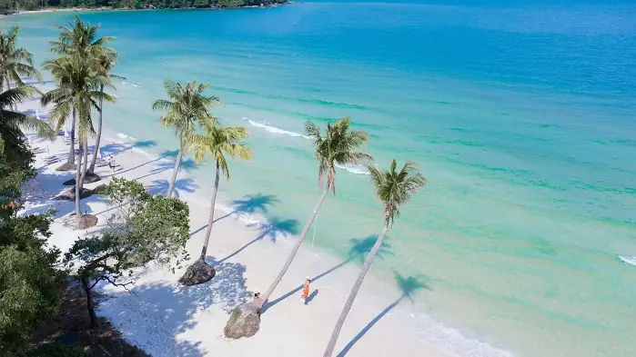 Bãi Sao Phú Quốc: Bỏ Túi Kinh Nghiệm Chơi Gì, Ăn Gì, Ở Đâu