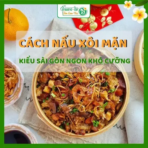 Tự Tay Chế Biến Đặc Sản: Hướng Dẫn Làm Các Món Ăn Sài Gòn Tại Nhà Đơn Giản, Chuẩn Vị