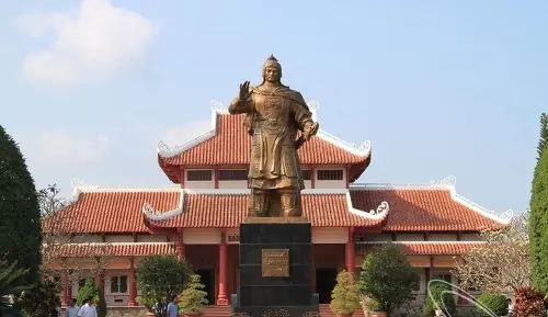 Bảo Tàng Quang Trung - Dấu Ấn Lịch Sử Hào Hùng Dân Tộc