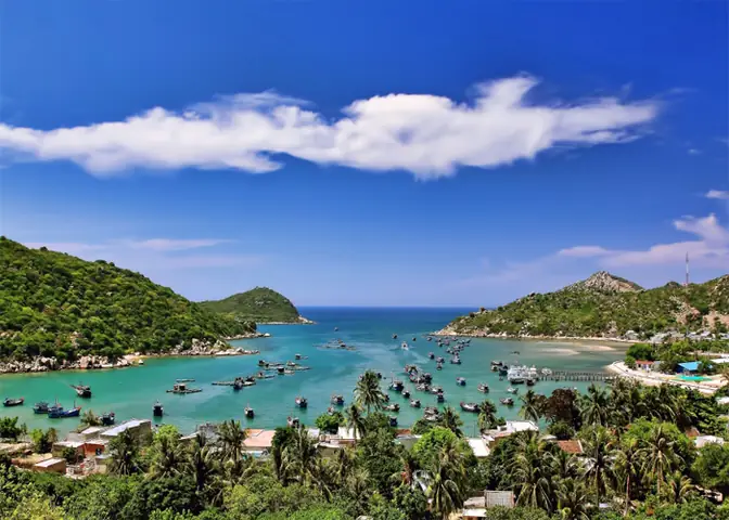 Biển Đẹp Nào Ở Việt Nam Nổi Tiếng Nhất?