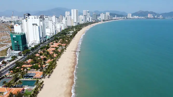 Biển Đẹp Nào Ở Việt Nam Nổi Tiếng Nhất?