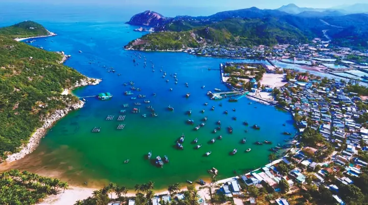 Biển Đẹp Nào Ở Việt Nam Nổi Tiếng Nhất?