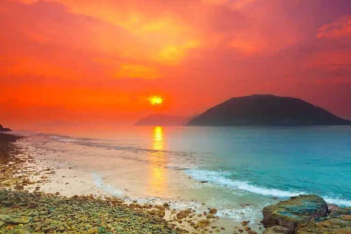 Biển Đẹp Nào Ở Việt Nam Nổi Tiếng Nhất?