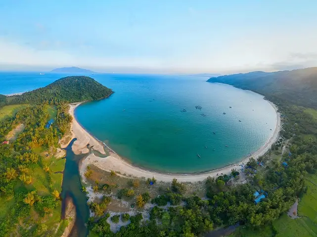 Biển Đẹp Nào Ở Việt Nam Nổi Tiếng Nhất?