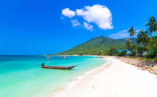 Biển Đẹp Nào Ở Việt Nam Nổi Tiếng Nhất?