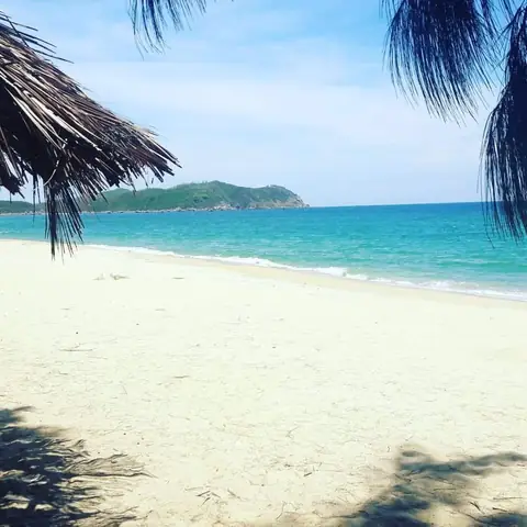 Du Lịch Quảng Ngãi - Khám Phá Bãi Biển Mỹ Khê Thơ Mộng