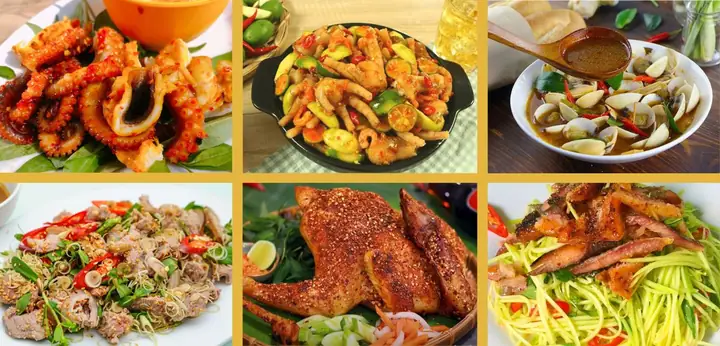 65 Món Nhậu Đơn Giản, Mồi Bén Ngon, Giá Rẻ Dễ Làm Tại Nhà | Zalopay 65 Món Nhậu Đơn Giản, Mồi Bén Ngon, Giá Rẻ Dễ Làm Tại Nhà | Zalopay