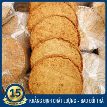 Chả Cá Chiên Nha Trang Loại Ngon
