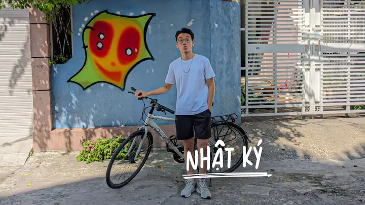 Mình Đi Làm Bằng Xe Đạp Để Tìm Người Yêu | Vietcetera