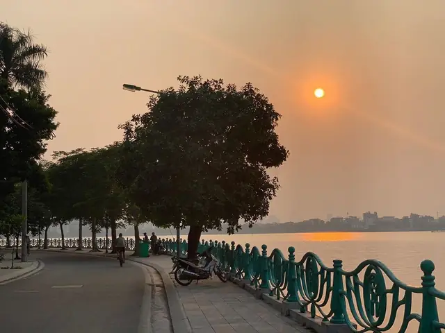 Hình Ảnh Cho Hình Ảnh Hoàng Hôn Hồ Tây: Hình Ảnh Cho Hình Ảnh Hoàng Hôn Hồ Tây: