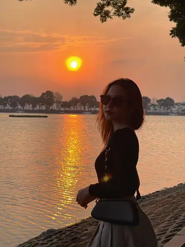 Hình Ảnh Cho Hình Ảnh Hoàng Hôn Hồ Tây: Hình Ảnh Cho Hình Ảnh Hoàng Hôn Hồ Tây: