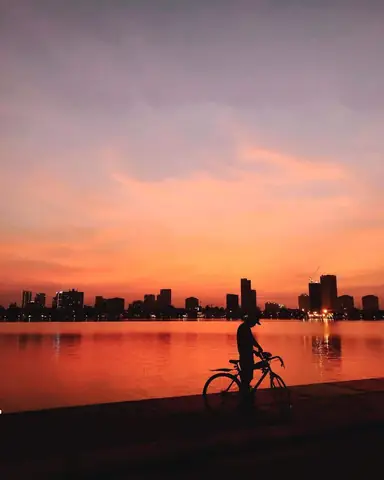 Hình Ảnh Cho Hình Ảnh Hoàng Hôn Hồ Tây: Hình Ảnh Cho Hình Ảnh Hoàng Hôn Hồ Tây: