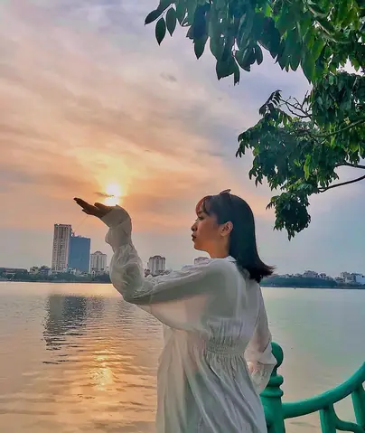 Hình Ảnh Cho Hình Ảnh Hoàng Hôn Hồ Tây: Hình Ảnh Cho Hình Ảnh Hoàng Hôn Hồ Tây: