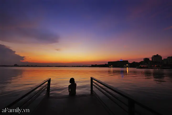 Hình Ảnh Cho Hình Ảnh Hoàng Hôn Hồ Tây: Hình Ảnh Cho Hình Ảnh Hoàng Hôn Hồ Tây: