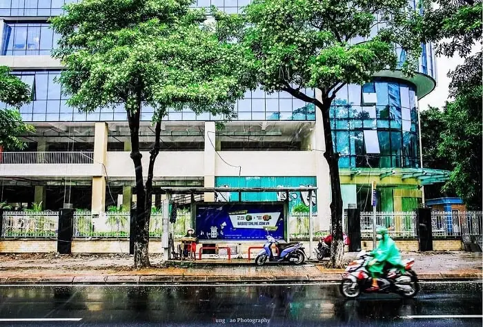 Phố Đào Tấn – Nơi Hươnghoa Sữanồng Nàn Nhất Phố Đào Tấn – Nơi Hươnghoa Sữanồng Nàn Nhất