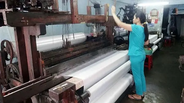 Làng Vũ Đại Chí Phèo Ở Đâu