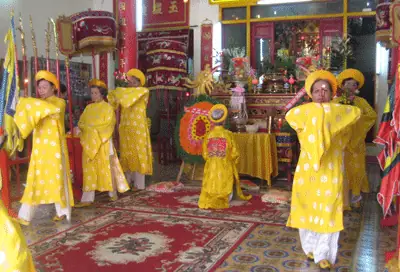 Hình Ảnh Lễ Giỗ Tổ Hùng Vương Hình Ảnh Lễ Giỗ Tổ Hùng Vương