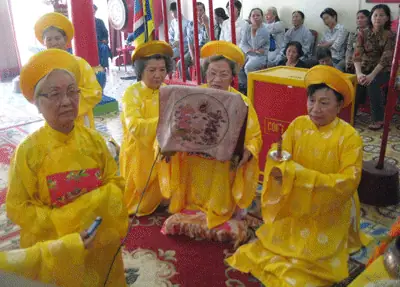 Hình Ảnh Lễ Giỗ Tổ Hùng Vương Hình Ảnh Lễ Giỗ Tổ Hùng Vương