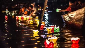 Tổng Hợp 12 Lễ Hội Truyền Thống Nổi Tiếng Ở Việt Nam