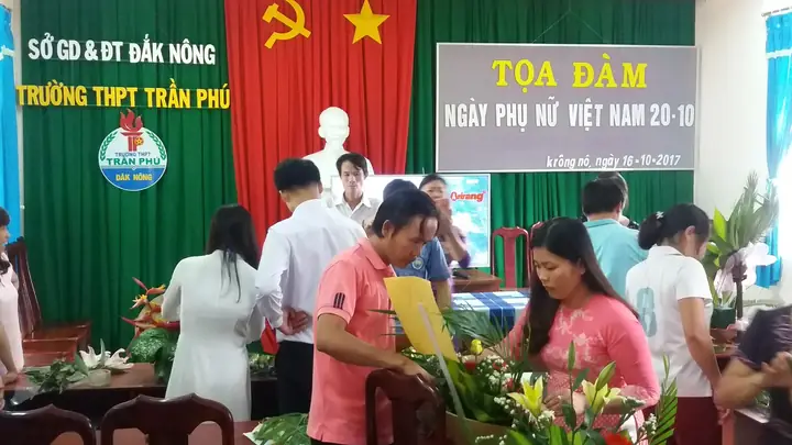 Hình Ảnh Hoạt Động Kỷ Niệm Ngày 20-10-2017 - Trường ... Hình Ảnh Hoạt Động Kỷ Niệm Ngày 20-10-2017 - Trường ...