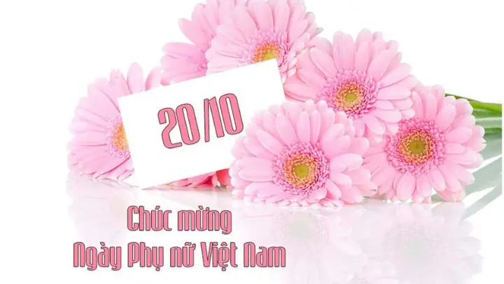 Hình Ảnh 20/10 Chúc Mừng Độc Đáo