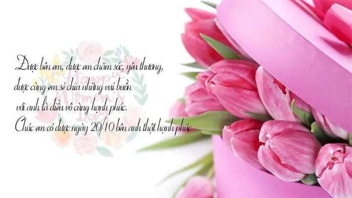 Hình Ảnh 20/10 Chúc Mừng Độc Đáo