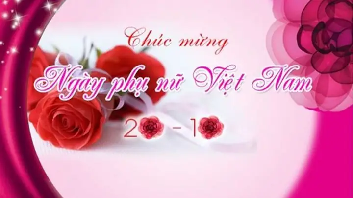 Hình Ảnh 20/10 Chúc Mừng Độc Đáo