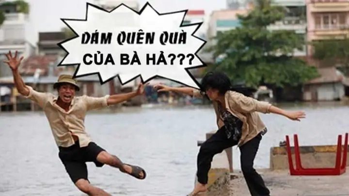 Hình Ảnh 20/10 Chúc Mừng Hài Hước