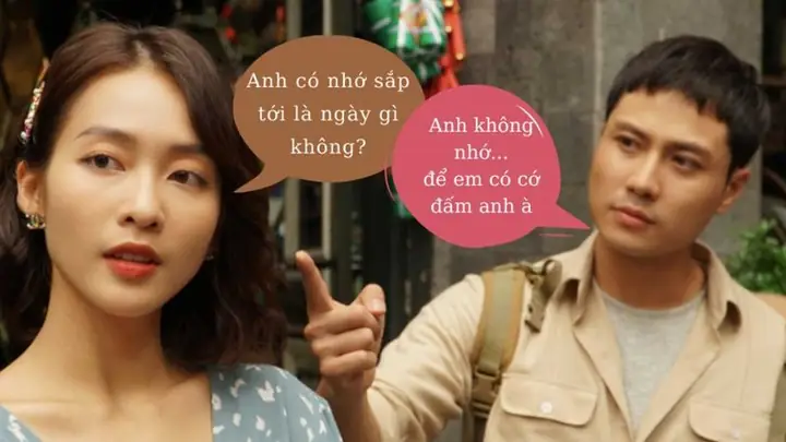 Hình Ảnh 20/10 Chúc Mừng Hài Hước