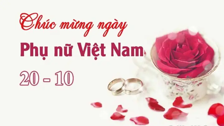 Hình Ảnh 20/10 Chúc Mừng Độc Đáo