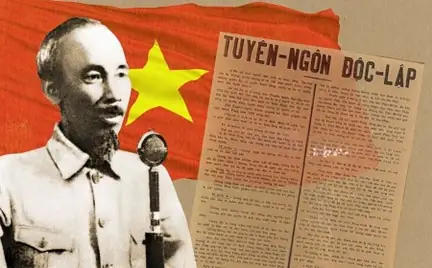 Hình Ảnh Ngày Quốc Khánh 2 9 1945 Hình Ảnh Ngày Quốc Khánh 2 9 1945