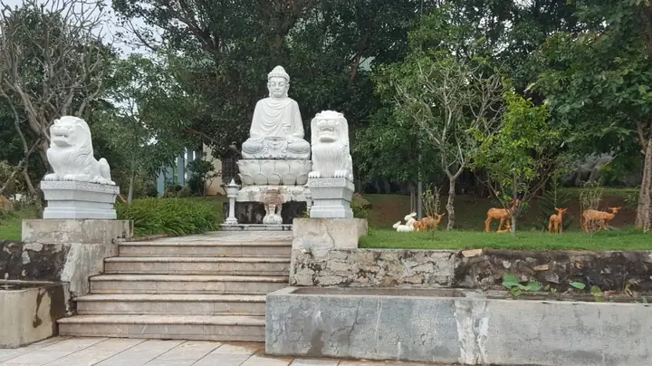Hình Ảnh Núi Ngũ Hành Sơn Đẹp Hình Ảnh Núi Ngũ Hành Sơn Đẹp